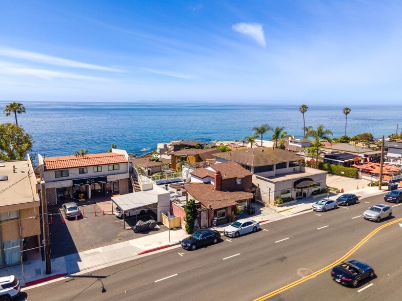 More Photos Of 1949-1953 S Coast Hwy, Laguna Beach, Laguna Beach Apartments For Sale