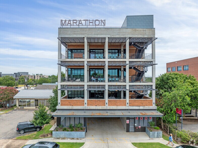 More Photos Of 4009 Marathon Blvd, Austin Loft Creative Space For Lease