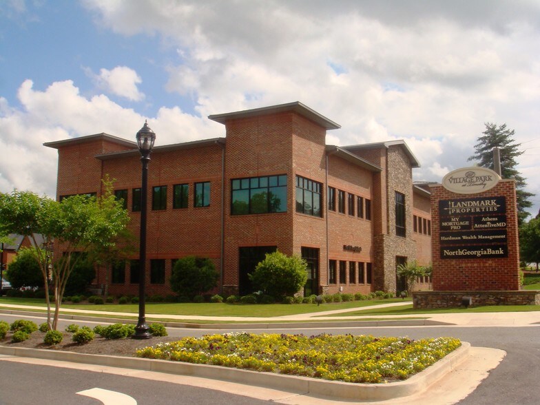 Primary Photo Of 455 Epps Bridge Pky, Athens Office For Lease