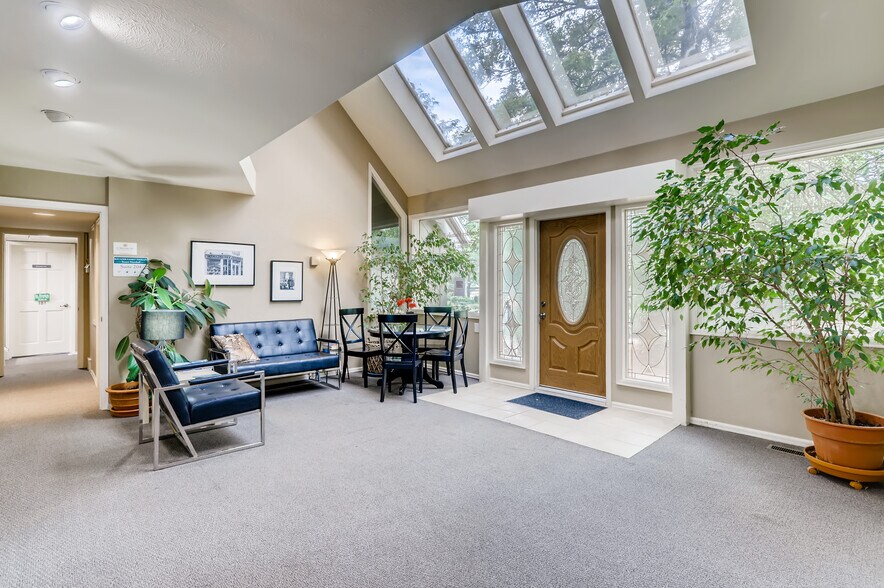 More Photos Of 3985 Wonderland Hill Ave, Boulder Office For Sale