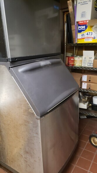 More Photos Of 3501 Birney Ave, Moosic Sports And Entertainment For Sale