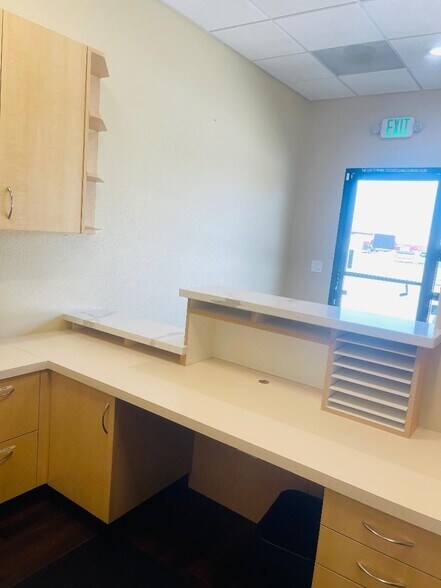 More Photos Of 321 San Felipe Rd, Hollister Medical For Lease