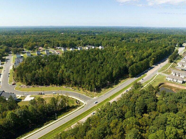 More Photos Of 2624 NC Hwy 55, Durham Land For Sale