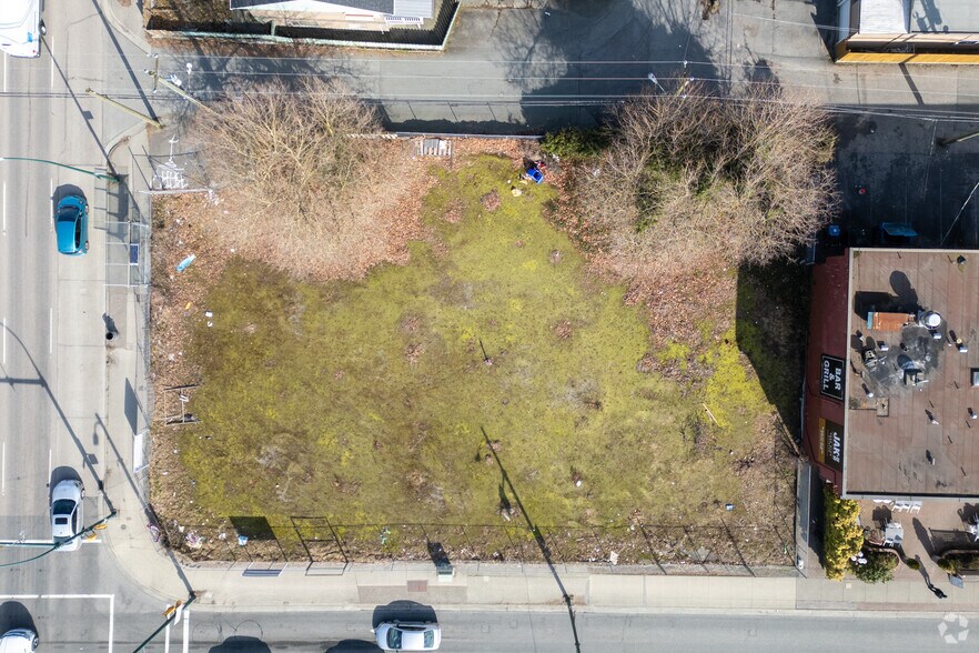 More Photos Of 1407 41st Ave, Vancouver Land For Sale