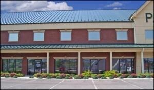 More Photos Of 100-256 Oaktree Blvd, Christiansburg Office For Lease