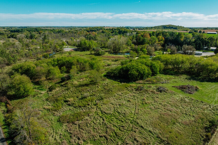 More Photos Of N865 County Road W, Campbellsport Land For Sale
