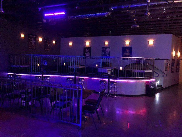 More Photos Of 792 W Pioneer Blvd, Mesquite Bar For Sale