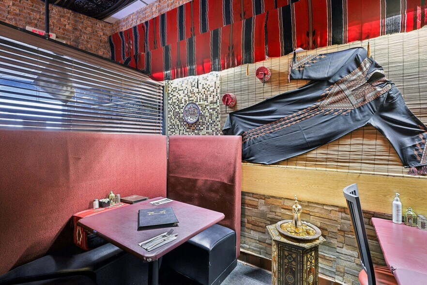 More Photos Of 1325 US Highway 206, Skillman Freestanding For Sale