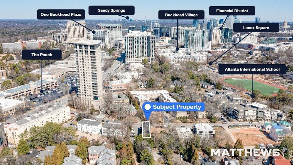 More Photos Of 45 Sheridan Dr NE, Atlanta Apartments For Sale