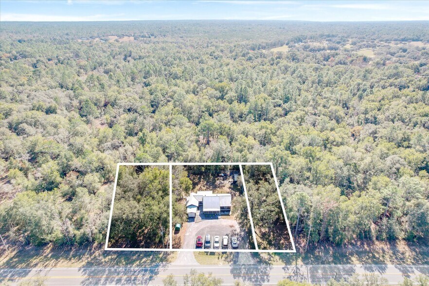 More Photos Of 7630 W Dunnellon Rd, Dunnellon Office For Sale