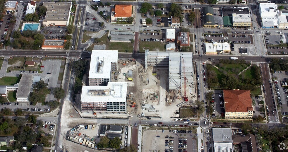 More Photos Of 111 W Oak Ave, Tampa Office For Lease