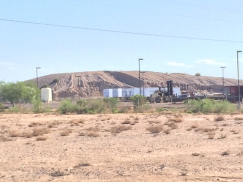 More Photos Of 22423 N Ralston Rd, Maricopa Land For Lease