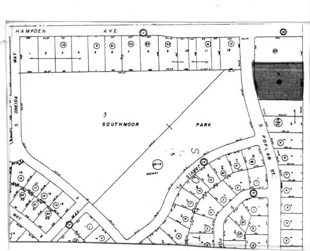 More Photos Of 3540 S Poplar St, Denver Medical For Sale