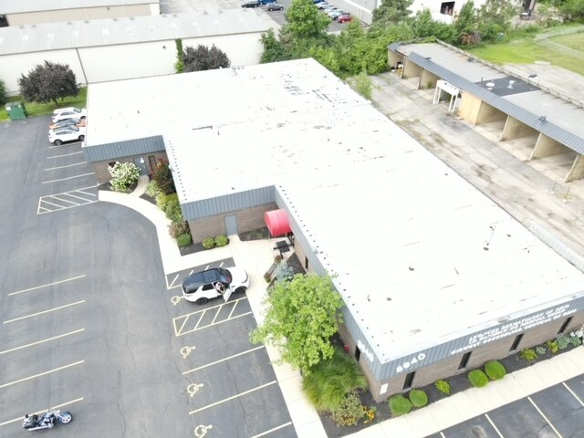 More Photos Of 8940 Kingsridge Dr, Dayton Medical For Sale