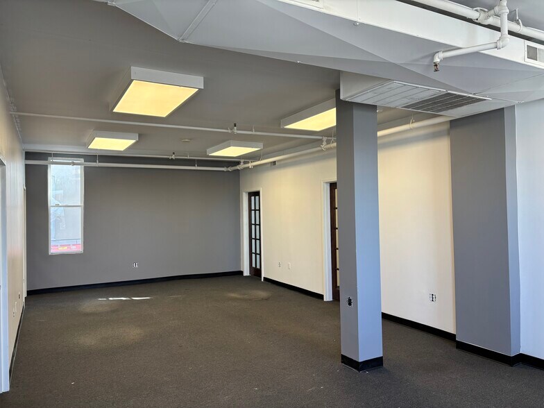 More Photos Of 52-54 Broad St, Red Bank Office For Lease