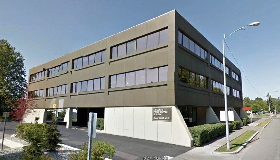 More Photos Of 3500 LaTouche St, Anchorage Medical For Sale