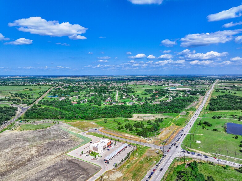 More Photos Of 0 State Highway 205, Rockwall Land For Sale