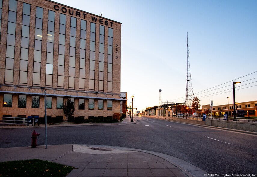 More Photos Of 2610 University Ave W, Saint Paul Office For Lease