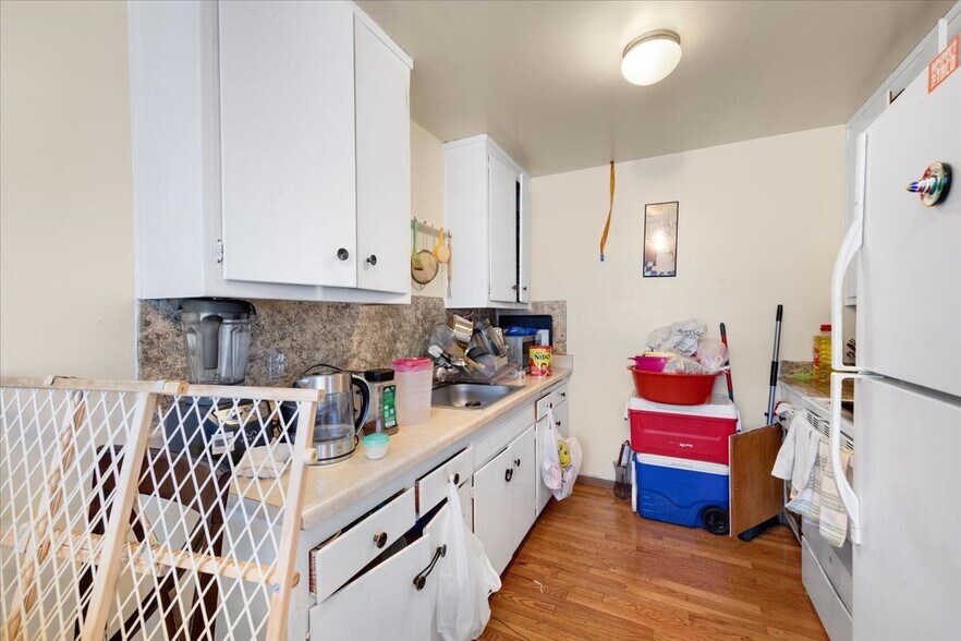 More Photos Of 236 Haas Ave, San Leandro Apartments For Sale