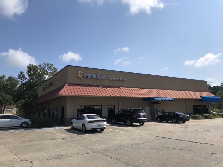 More Photos Of 7755 Magnolia Beach Rd, Denham Springs Unknown For Lease