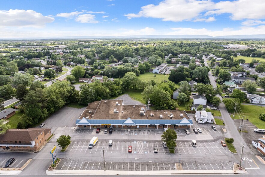 More Photos Of 2820-2836 Valley Ave, Winchester Unknown For Lease