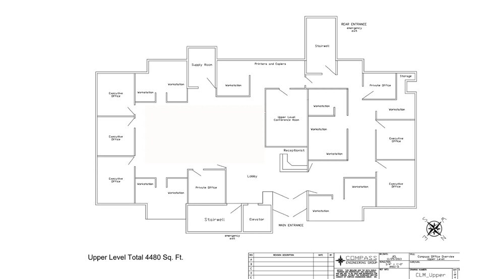 More Photos Of 7847 Tanners Gate Ln, Florence Office For Sale