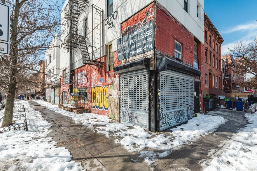 More Photos Of 446 Franklin Ave, Brooklyn Apartments For Sale