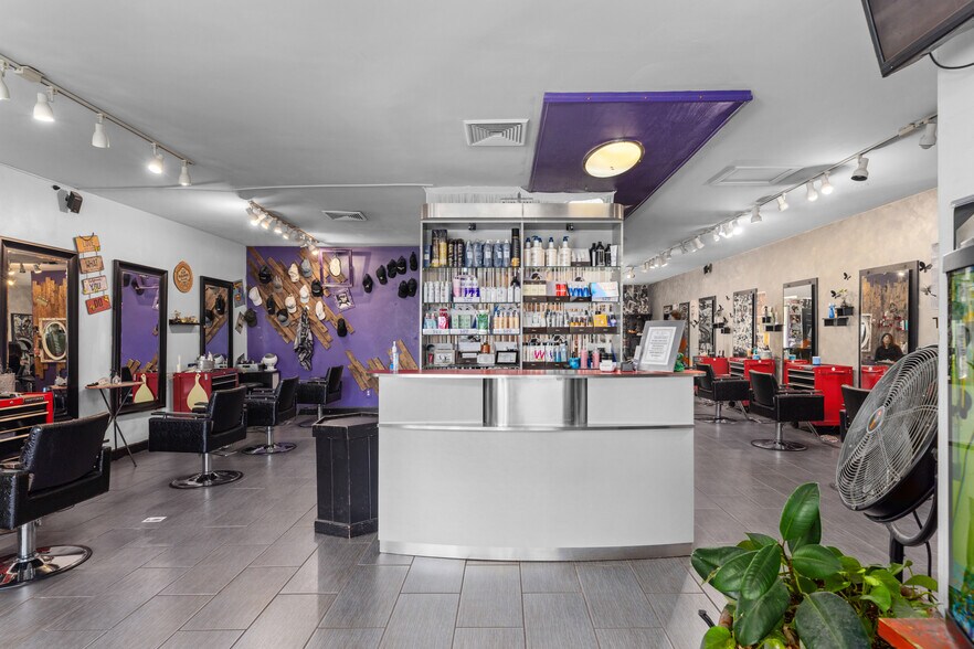 More Photos Of 5145 Buford Hwy NE, Doraville Freestanding For Lease