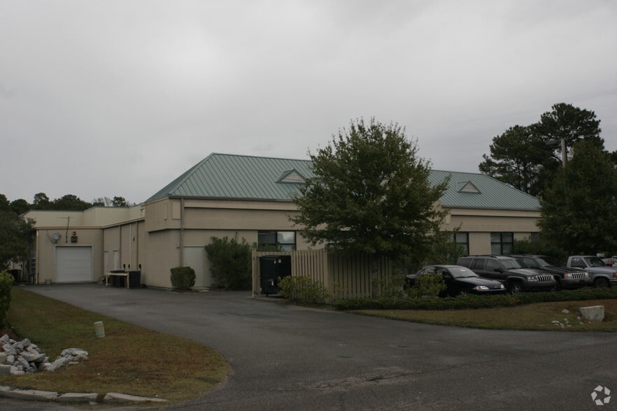 More Photos Of 17 Sherington Dr, Bluffton Storefront Retail Office For Lease