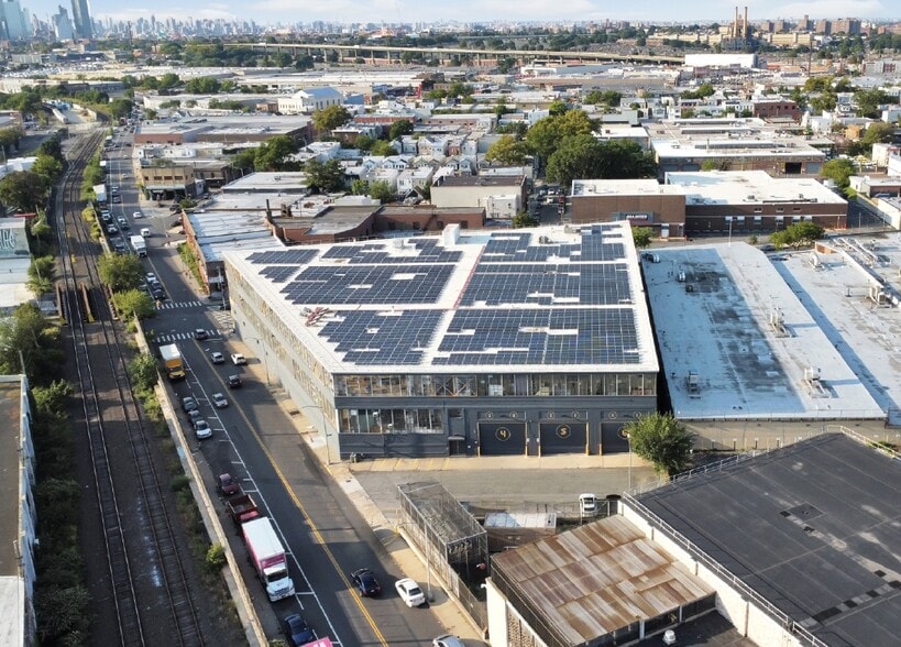 More Photos Of 58-30 Grand Ave, Maspeth Warehouse For Lease