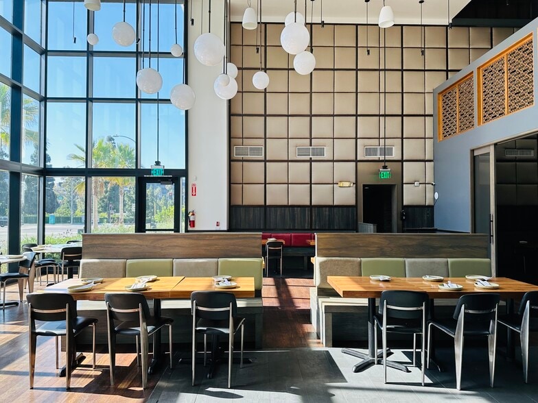 More Photos Of 2041 Rosecrans Ave, El Segundo Office For Lease