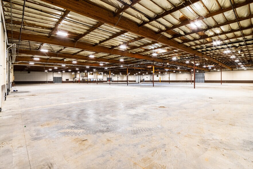 More Photos Of 1833 Stearman Ave, Hayward Manufacturing For Sale
