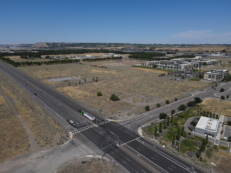 More Photos Of stevens, Richland Land For Sale
