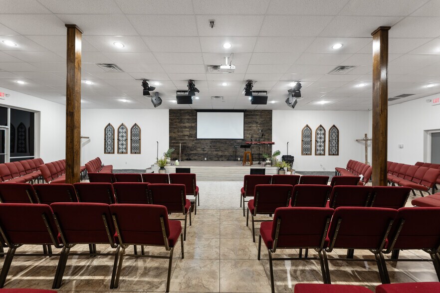 More Photos Of 1259 N Stuart Place Rd, Harlingen Office For Sale