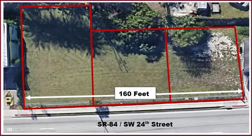 More Photos Of 808-814 W State Route 84, Fort Lauderdale Land For Sale