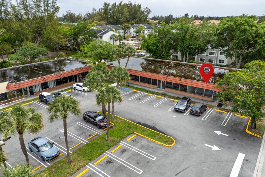 More Photos Of 5552 NW 31st Ave, Fort Lauderdale General Retail For Lease