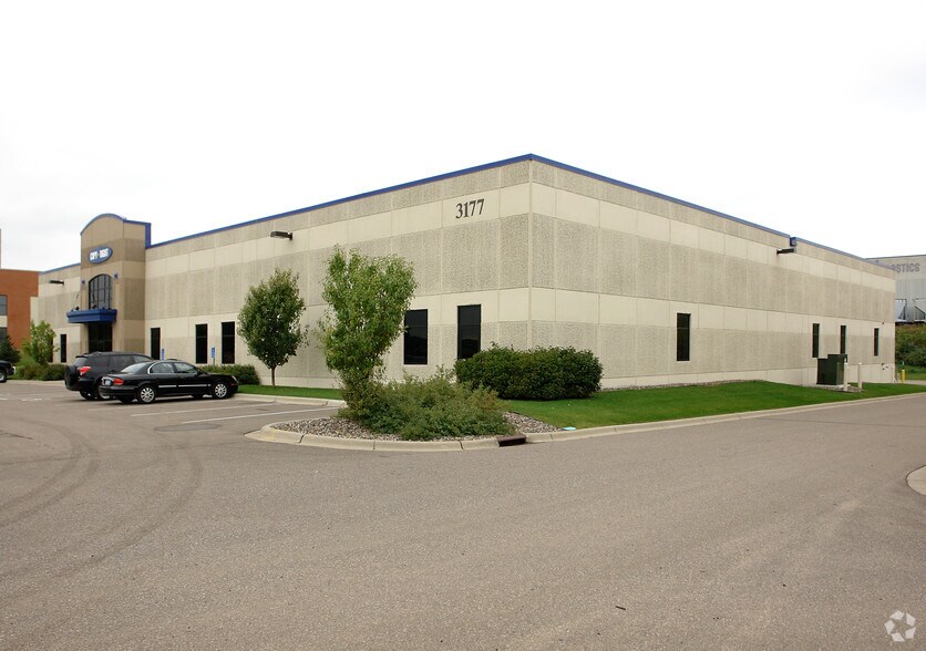 Primary Photo Of 3177 Dodd Rd, Eagan Warehouse For Sale