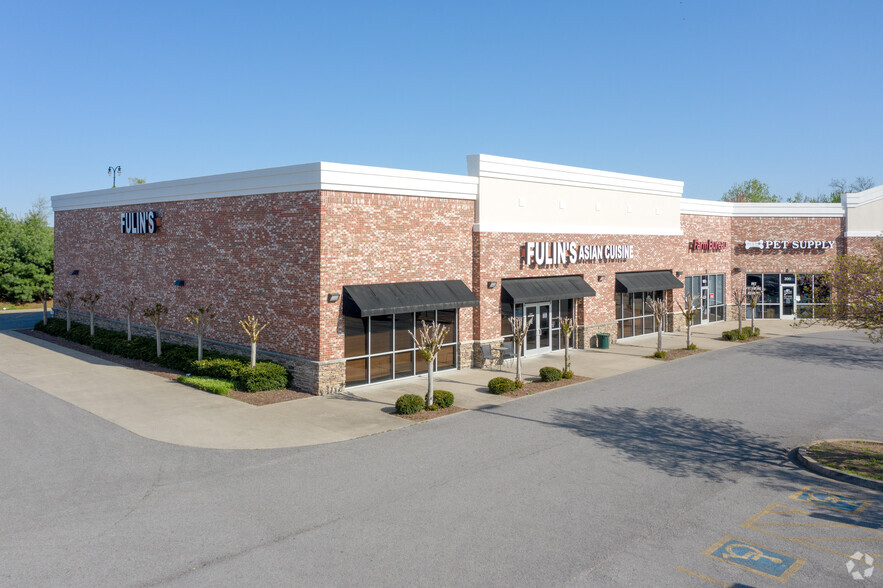 Primary Photo Of 206 N Anderson Ln, Hendersonville Freestanding For Lease