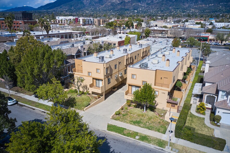 More Photos Of 143 Alta St, Arcadia Apartments For Sale