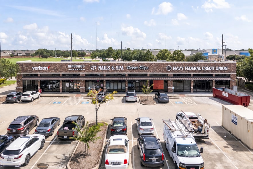 More Photos Of 9839 Highway 6, Missouri City Freestanding For Sale