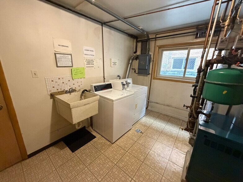 More Photos Of 14 N Martha St, Lombard Multifamily For Sale