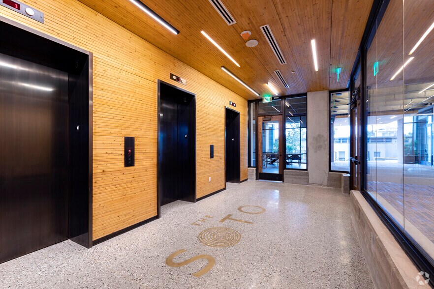 More Photos Of 711 Broadway St, San Antonio Office For Lease