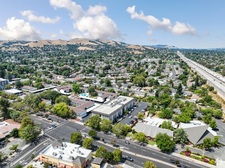 More Photos Of 7567 Amador Valley Blvd, Dublin Office For Lease
