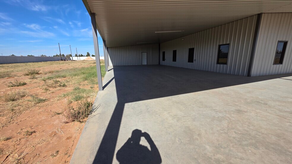 More Photos Of 11610 W County Road 39, Midland Industrial For Sale