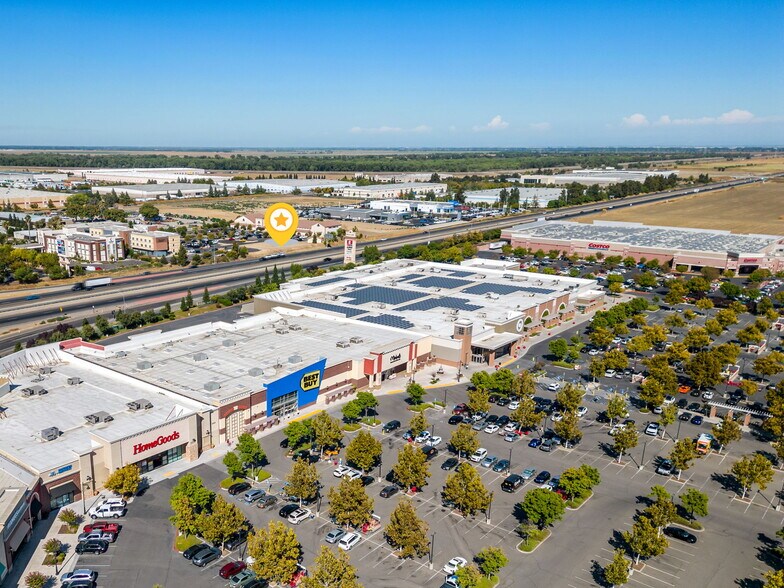 More Photos Of 2120 Freeway Dr, Woodland Land For Sale