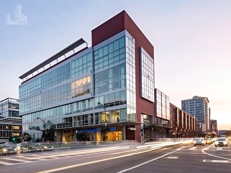 More Photos Of 201-213 King St, San Francisco Apartments For Sale