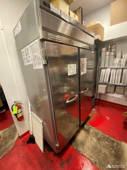 More Photos Of 250 E Harmony Rd, Fort Collins Storefront For Lease