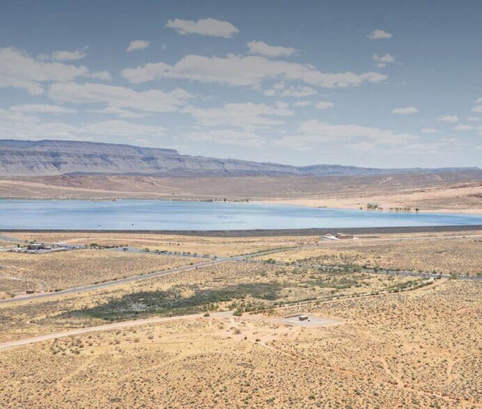 More Photos Of S Sand Hollow Rd, Hurricane Land For Lease