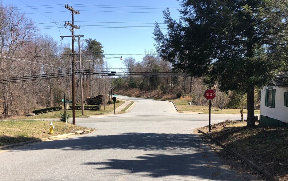 More Photos Of 304 N Scientific St, Jamestown Land For Sale