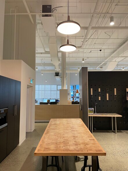More Photos Of 939 Hastings St E, Vancouver Flex For Sale